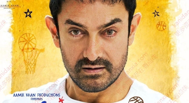 印度电影《地球上的星星2》[2025][超清中字/2.82G][百度网盘]