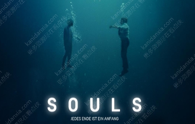 德剧《转世》[2022][超清中字/8集全7.48G][百度夸克网盘]