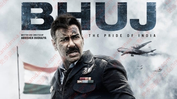 印度电影《普杰基地》[2022][超清中字/10.18G][百度夸克网盘]