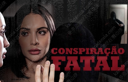 巴西电影《致命阴谋》[2022][超清中字/4G][百度夸克网盘]