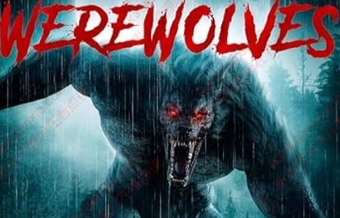 电影《狼人之夜》[2025][超清中字/2.27G][百度夸克网盘]