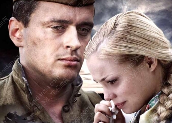 俄剧《猛烈开火》[2007][高清中字/4集全7.10G][百度夸克网盘]