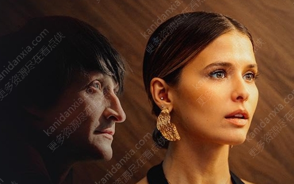 俄剧《安娜的生活/活出人生》[第二季][超清中字/8集全9.38G][百度夸克网盘]