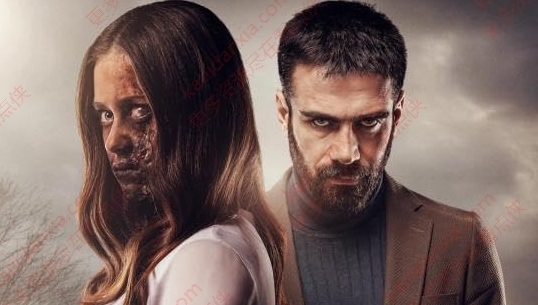 土耳其电影《西辛》[1-7][超清中字/33.6G][夸克网盘]