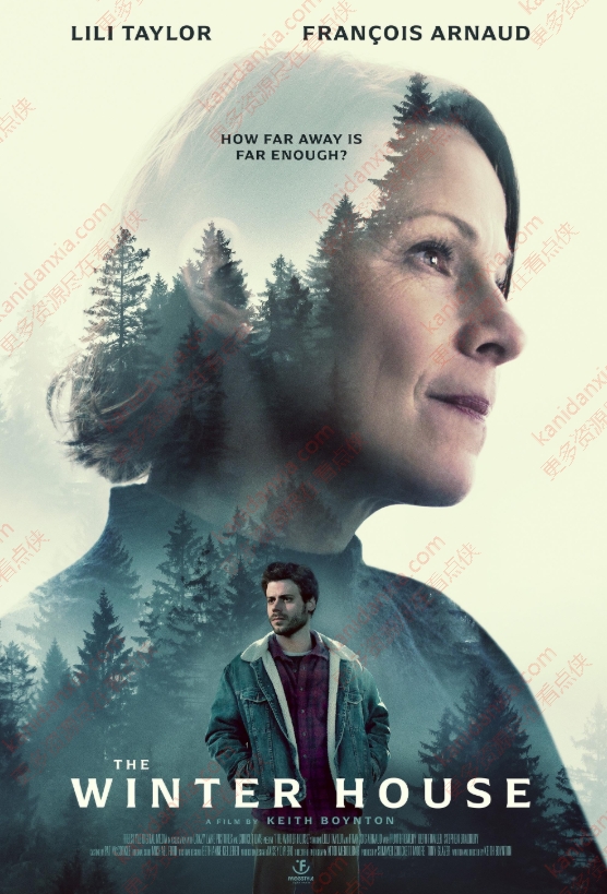 电影《白屋之日》[2021][高清中字/剧情][百度网盘]