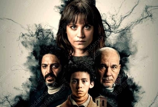 西班牙剧《告诉我你的名字》[2025][超清中字/32.04G][迅雷网盘]