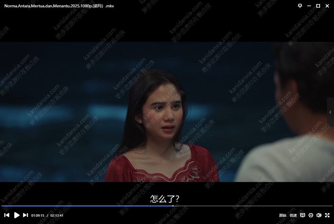 印尼电影《诺玛》[2025][超清中字/5.2GB][迅雷网盘]插图3