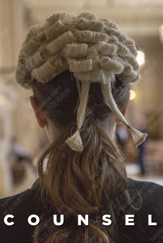 英国电影《律师》[2019][中文字幕/360MB][百度网盘]