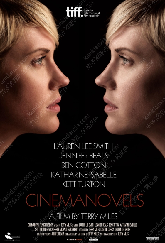 加拿大电影《光影之书》[2013][高清中字/2.63G][百度网盘]