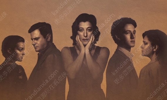 意大利电影《冷漠时代》[2020][超清中字/1.9G][迅雷网盘]