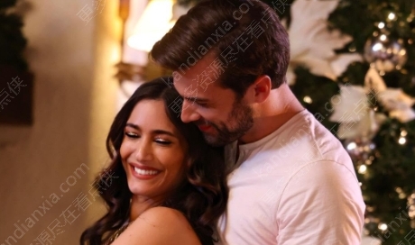 玛丽苏电影《葡萄庄园的圣诞节》[2023][超清中字][迅雷网盘]​