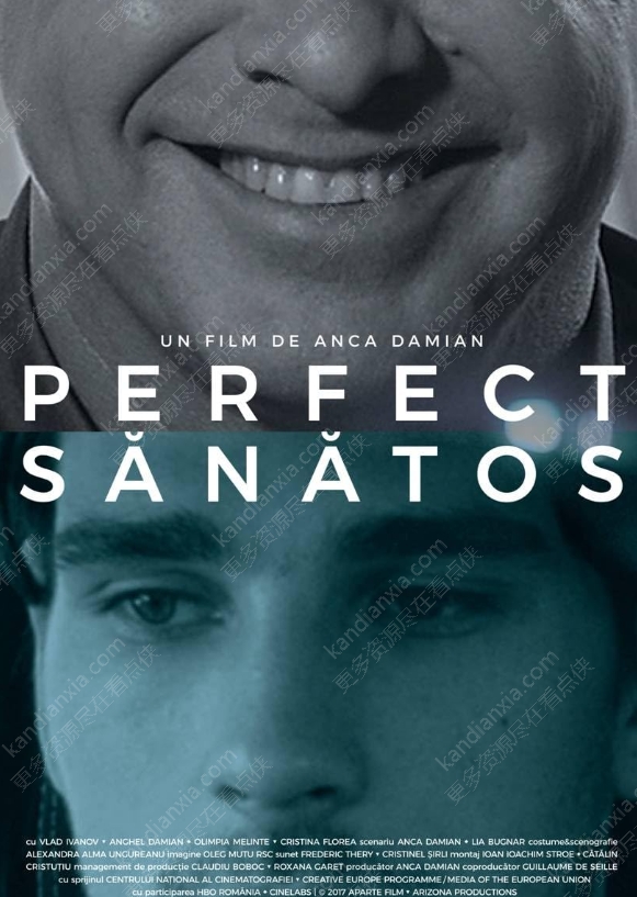 罗马尼亚电影《完美的圣餐》[2016][超清中字/1.6G][迅雷网盘]​