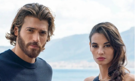 意大利剧《紫色的海》[1-2季][超清中字/30G][迅雷网盘]​