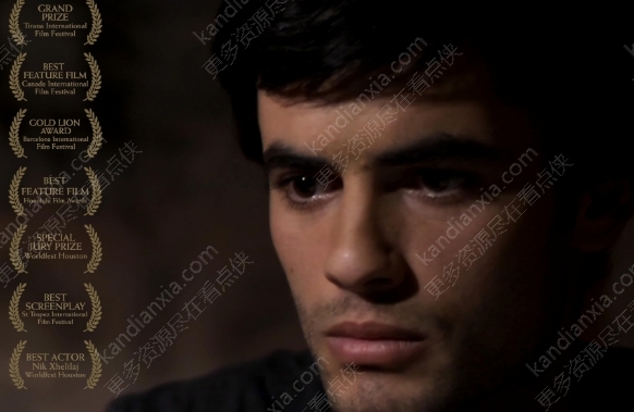 英国电影《七个幸运之神》[2014][超清中字/4.4G][迅雷网盘]​