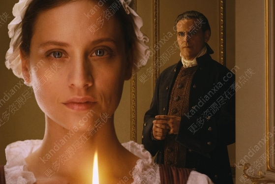 西班牙剧《卡斯塔马的厨师》[2021][超清中字/10.27G][百度网盘]