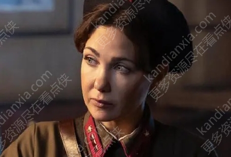 俄剧《按战时法律》[第8季][超清中字/12集全18.9G][百度网盘]