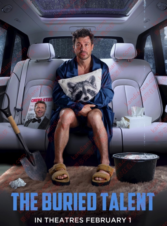 俄罗斯电影《荣耀终结》[2024][超清中字/4.27G][百度迅雷网盘]