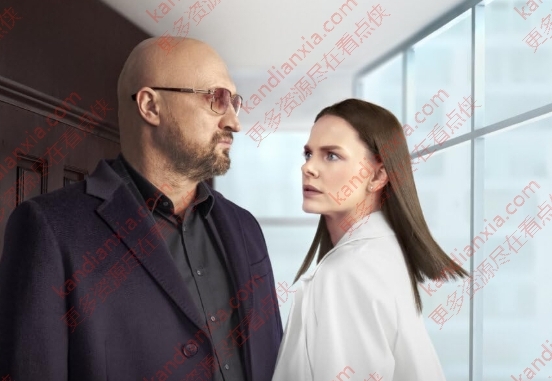 俄剧《无法无天》[2022][超清中字/8集全12G][迅雷网盘]