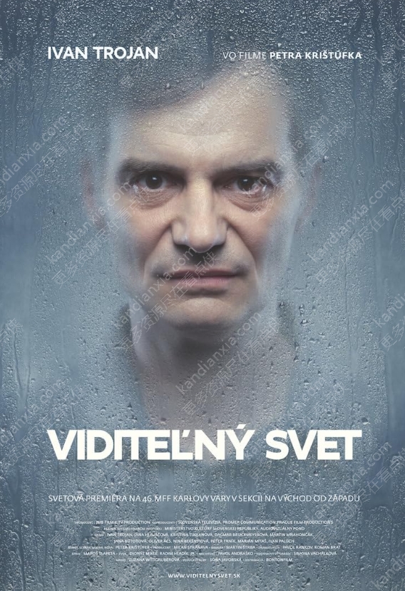 斯洛伐克电影《可见的世界》[2011][高清中字/1G][迅雷网盘]​