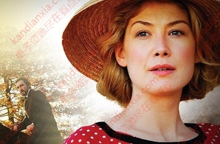 英剧《恋爱中的女人》[2011][高清中字/1集全1.26G][百度网盘]​