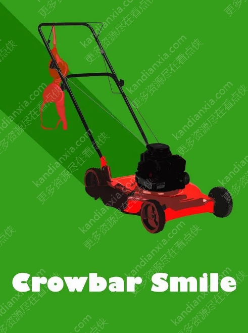 美国短片《初次与众不同》[2017][高清中字][夸克迅雷网盘]​