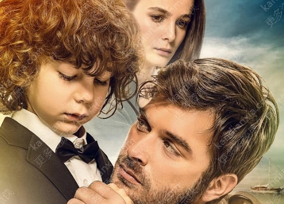 土耳其电影《看看我，儿子》[2018][高清中字/1.8G][迅雷网盘]​