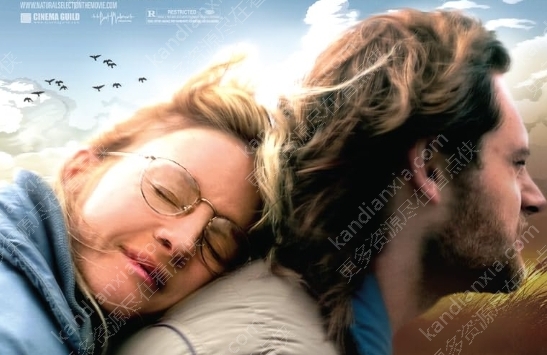 电影《自然选择》[2011][超清中字/50.7G][百度网盘]​