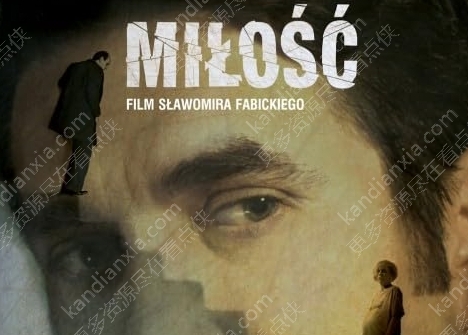 波兰电影《爱巢风波》[2012][高清中字/1.9G][迅雷网盘]​