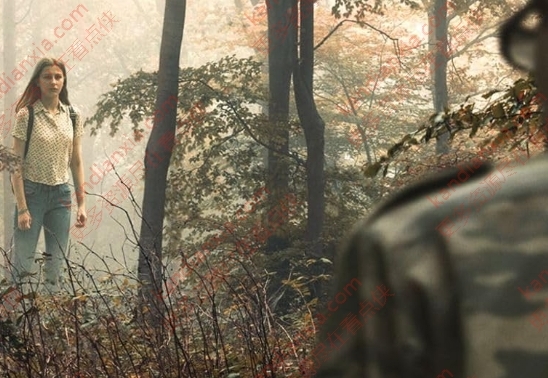 加拿大电影《沙坑里的女孩》[2018][超清中字/6.1G][迅雷网盘]​