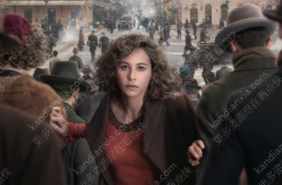 西班牙剧《告诉我我是谁》[2020][超清中字/9集全45.6G][迅雷网盘]​