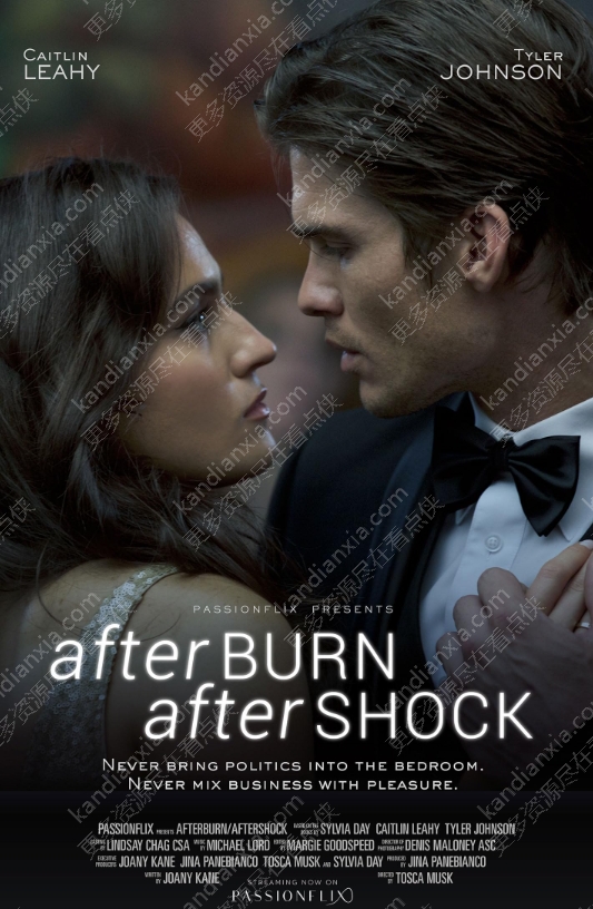 玛丽苏电影《后燃余震》[2017][超清中字/1.66G][百度网盘]​