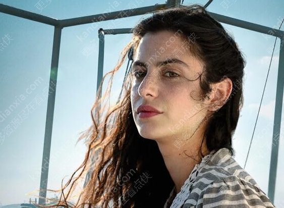 希腊剧《伟大的奇美拉》[2026][6集全/1.76G][迅雷网盘]​