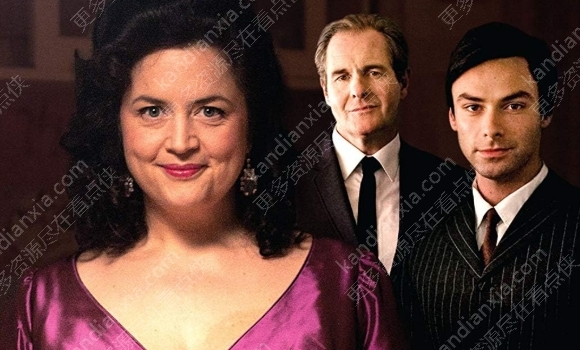 英国电影《海缇》[2011][超清中字/6.8G][迅雷网盘]