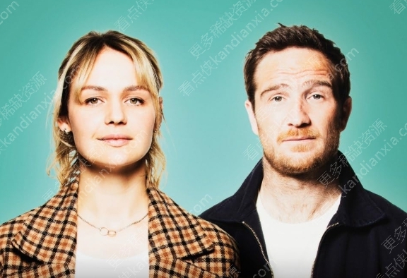 德国电影《爱无能》[2021][高清中字/633M][迅雷网盘]​