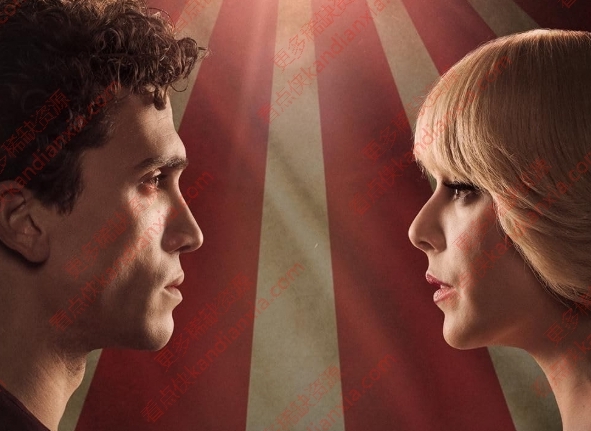 西班牙剧《名人夫妻》[2023][超清中字/8集全9.8G][夸克网盘]​