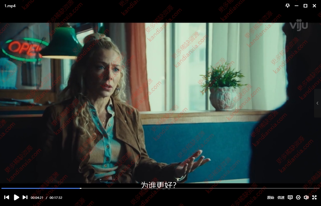 瑞典剧《结婚之后的场景》[2024][高清中字/8集全][迅雷夸克网盘]​