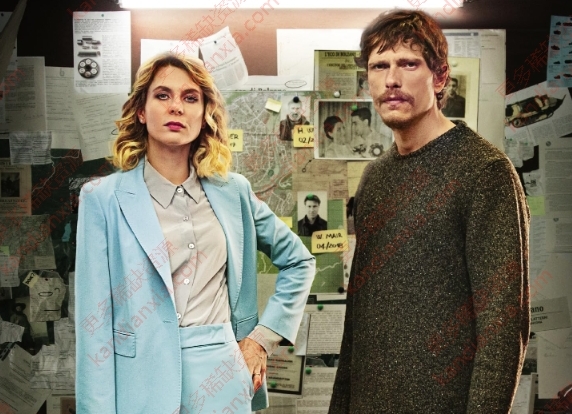 意大利剧《苍山迷影》[2024][超清中字/8集全][迅雷网盘]​