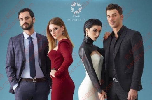 土剧《心灵风暴》[2017][超清中字/8集全][迅雷网盘]