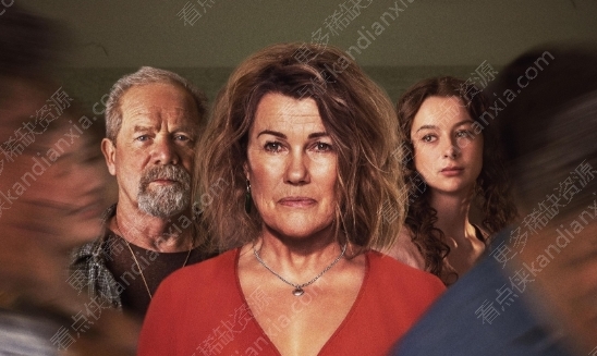 新西兰剧《派对后》[2023][超清中字/6集全][迅雷网盘]​