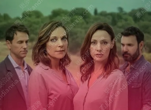 西班牙剧《打结/Nudo》[2019][中文字幕][迅雷网盘]