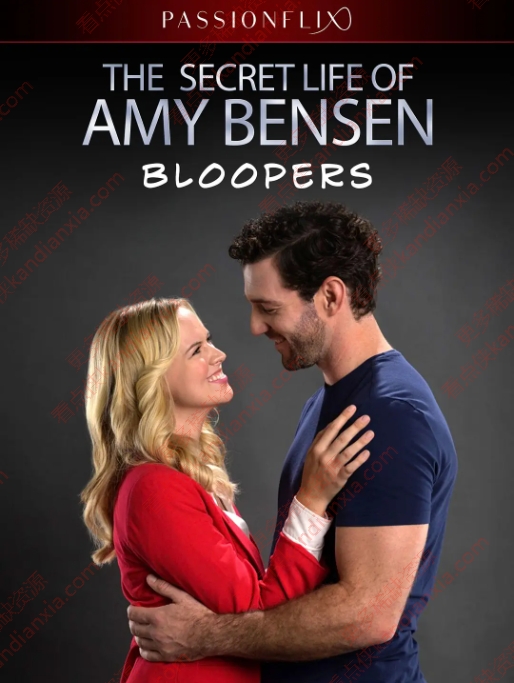 美剧《艾米·本森的秘密生活》[1-2季][高清中字][夸克网盘]