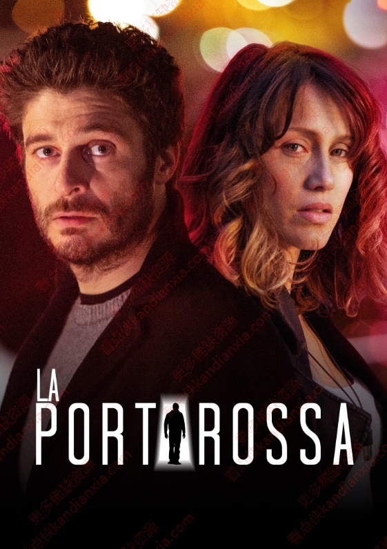 意大利剧《红门/La Porta Rossa》[2016][高清中字][迅雷网盘]​
