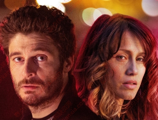 意大利剧《红门/La Porta Rossa》[2016][高清中字][迅雷网盘]​