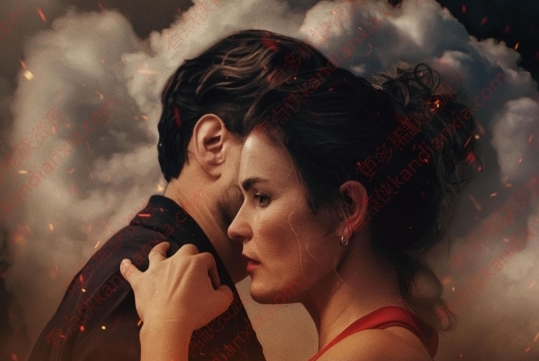 冰岛电影《危情火山》[2025][超清中字][夸克网盘]