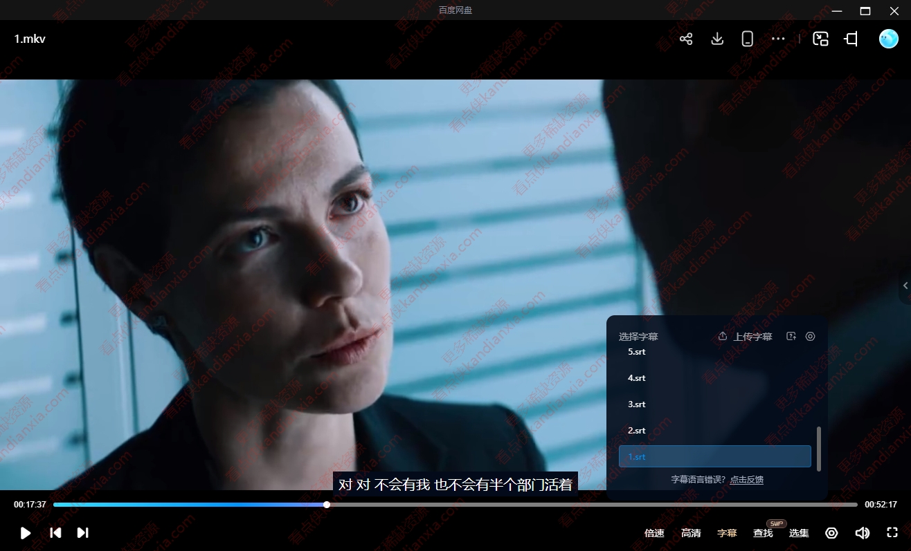 俄剧《紫水晶行动》[2022][高清中字/8集全][百度网盘]​