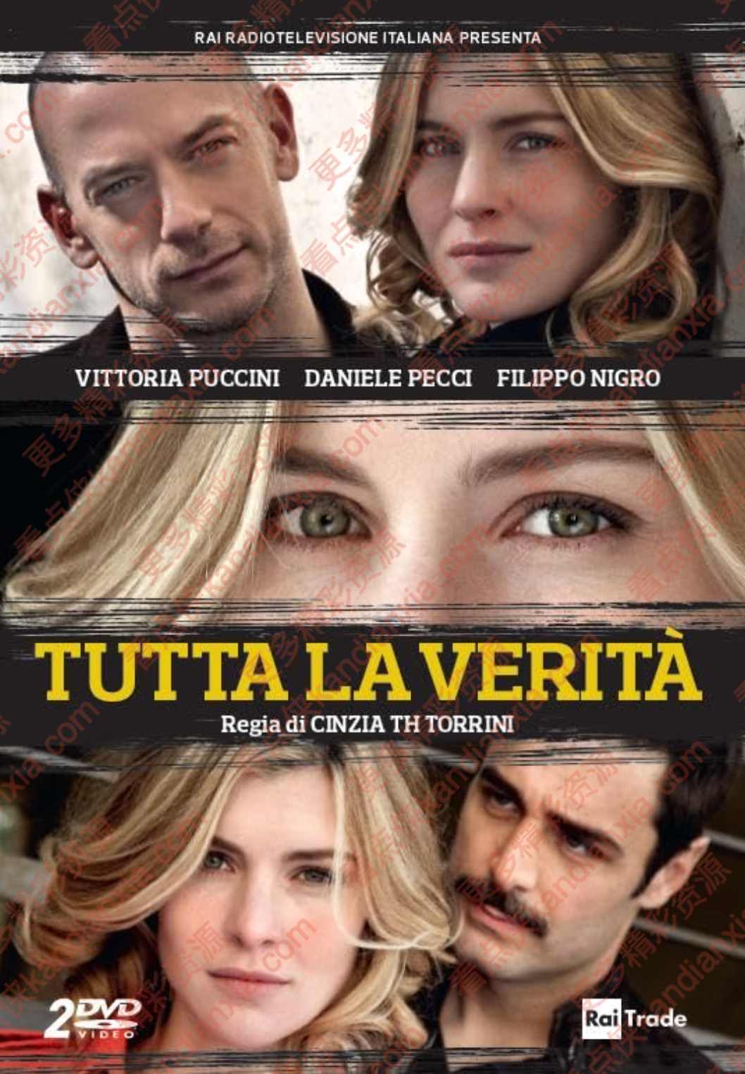 意大利电影《所有真相》[2009][中文字幕][迅雷网盘]