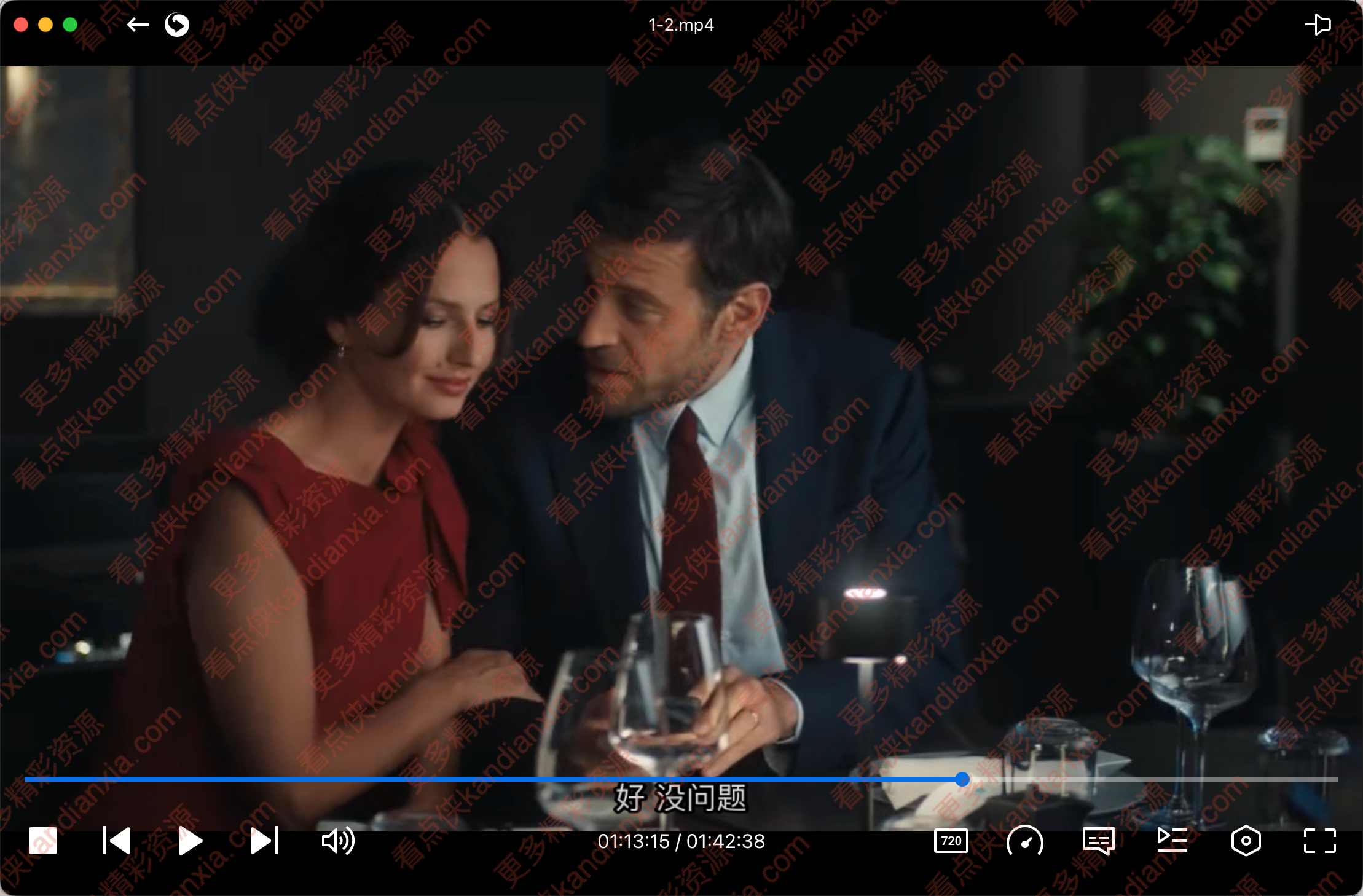 意大利剧《感官之罪》[2026][高清中字/6集全][迅雷网盘]