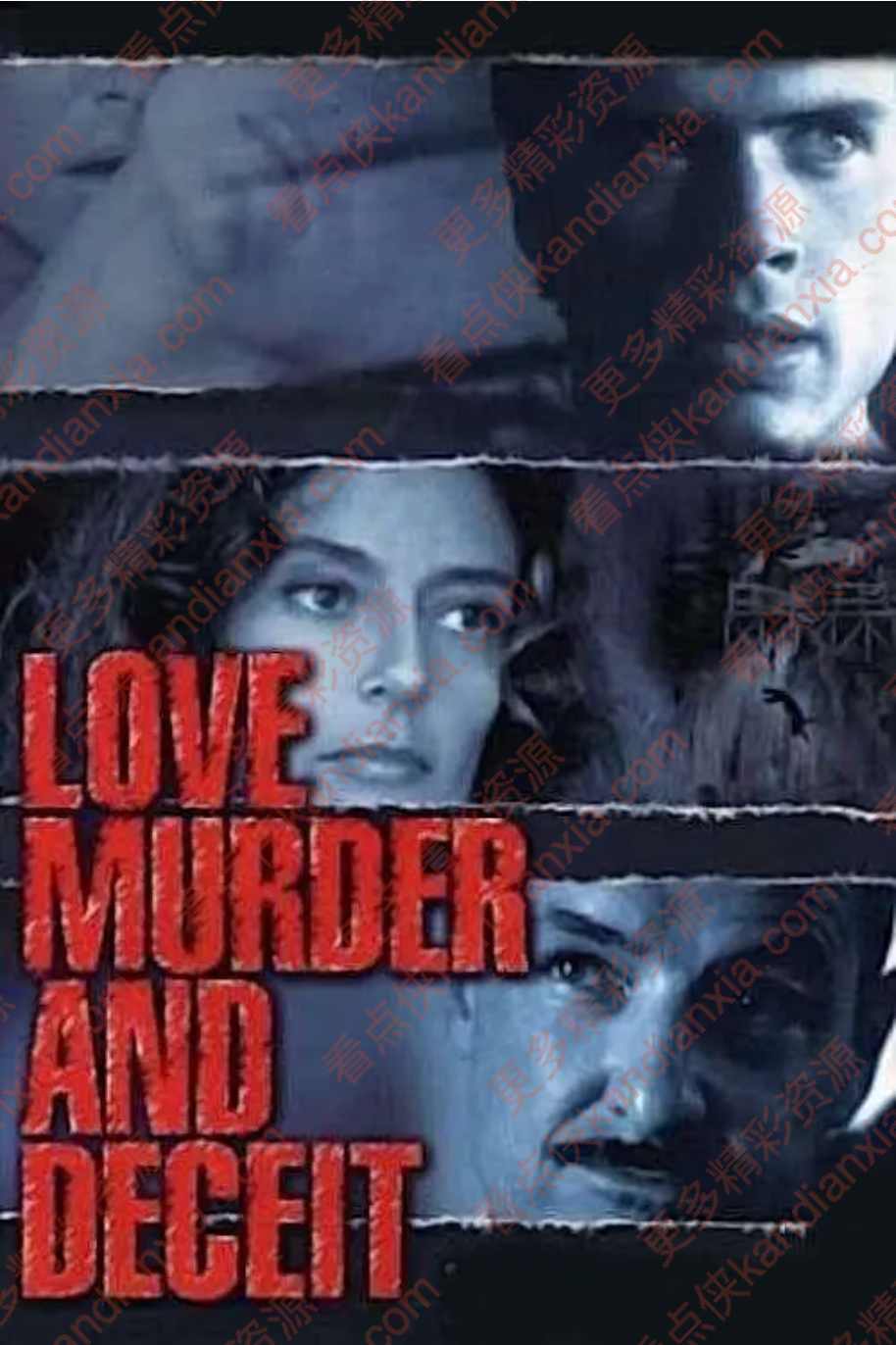 美国电影《爱的冒险》[1997][中文字幕][夸克网盘]​