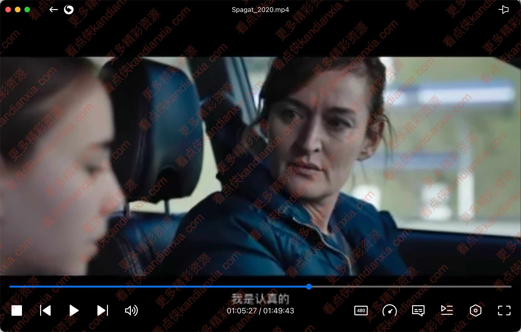 瑞士电影《平衡技术》[2020][中文字幕][迅雷网盘]