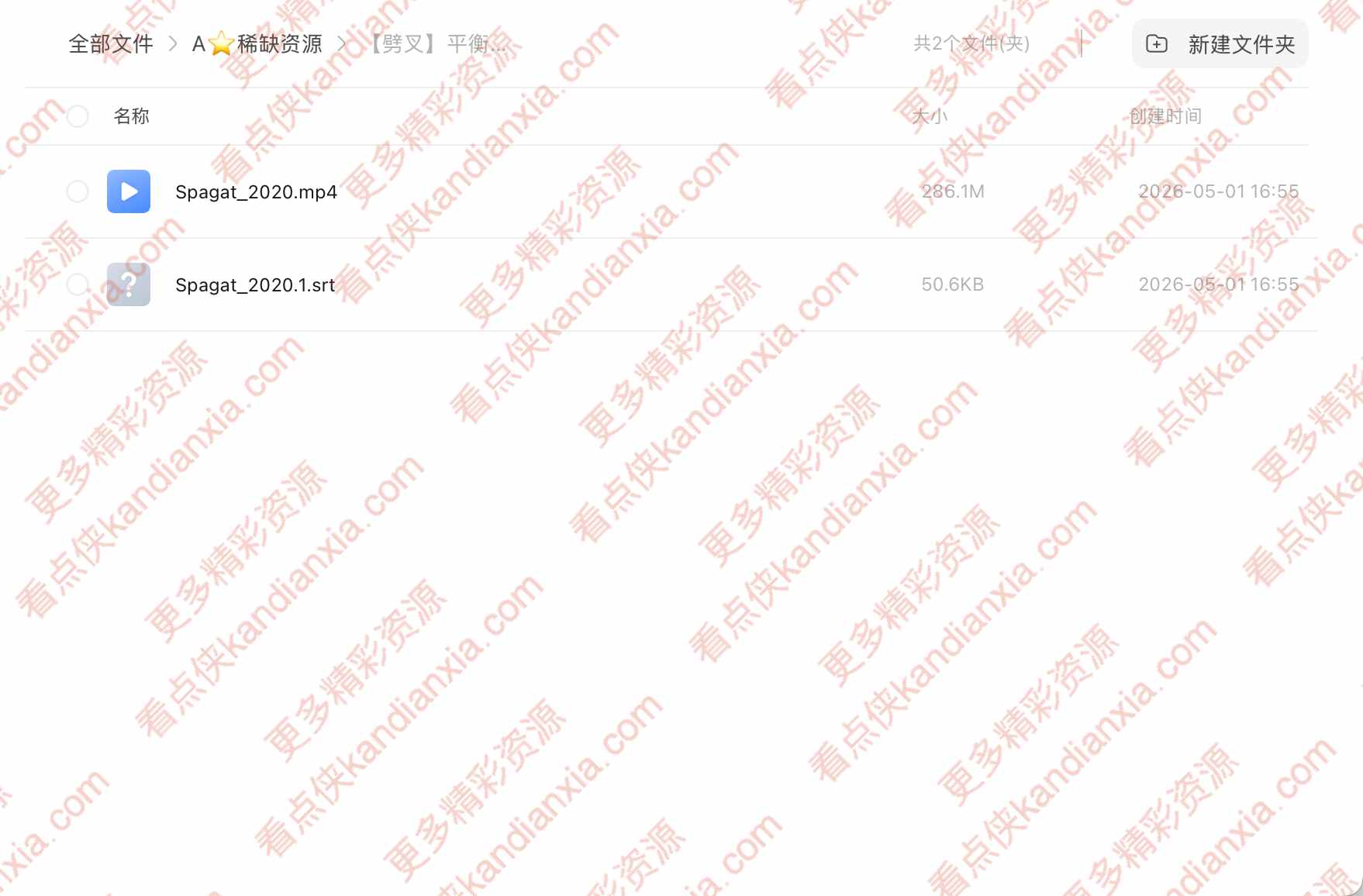 瑞士电影《平衡技术》[2020][中文字幕][迅雷网盘]